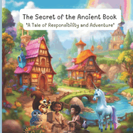 The Secret of the Ancient Book: A Tale of Responsibility and Adventure