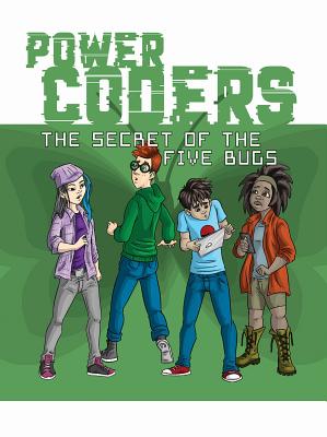 The Secret of the Five Bugs - McKay, C R