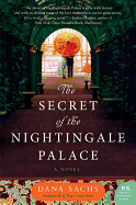 The Secret of the Nightingale Palace