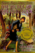 The Secret of the Old Clock #1