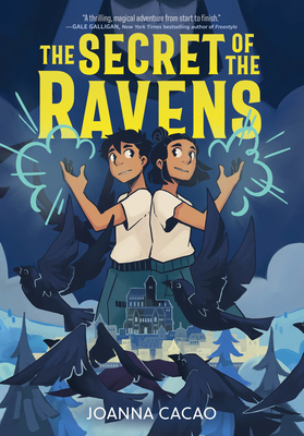 The Secret of the Ravens - 