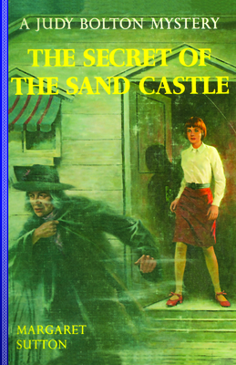 The Secret of the Sand Castle - Sutton, Margaret