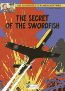 The Secret of the Swordfish Part 1: Volume 15