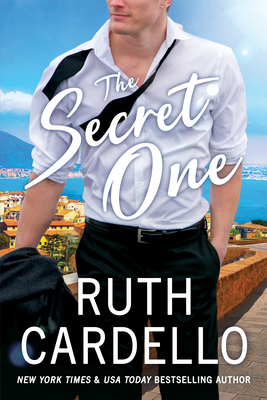 The Secret One - Cardello, Ruth