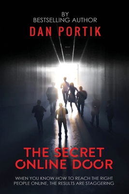 The Secret Online Door - Portik, Dan