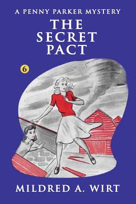 The Secret Pact - Wirt, Mildred A