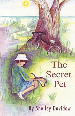 The Secret Pet - Davidow, Shelley