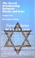 The Secret Relationship Between Blacks and Jews - Nation of Islam