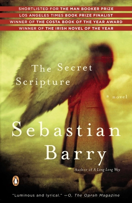 The Secret Scripture - Barry, Sebastian