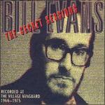 The Secret Sessions: Recorded at the Village Vanguard (1966-1975)