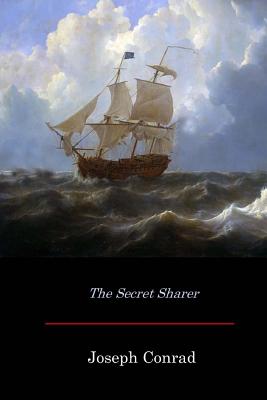 The Secret Sharer - Conrad, Joseph
