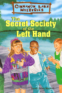 The Secret Society of the Left Hand