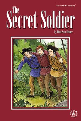 The Secret Soldier - Helmer, Diana Star