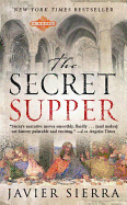 The Secret Supper - Sierra, Javier
