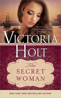 The Secret Woman - Holt, Victoria