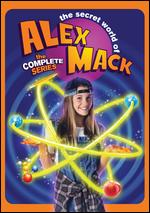The Secret World of Alex Mack [TV Series] - 
