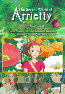 The Secret World of Arrietty Film Comic, Vol. 2