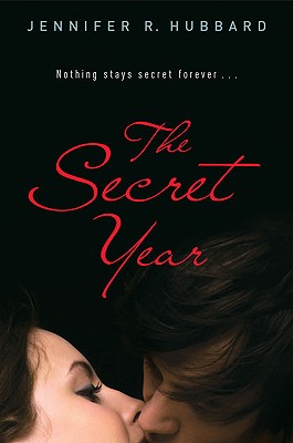 The Secret Year - Hubbard, Jennifer R