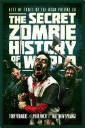 The Secret Zombie History of the World