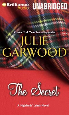 The Secret - Garwood, Julie, and Duerden, Susan (Read by)