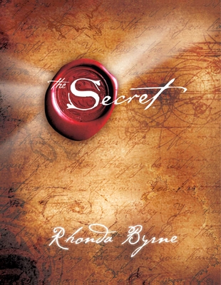 The Secret - Byrne, Rhonda