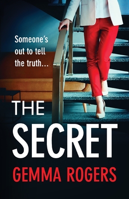 The Secret - Rogers, Gemma