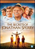 The Secrets of Jonathan Sperry - Rich Christiano