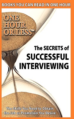 The Secrets of Successful Interviewing - Cohen, Steve