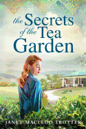 The Secrets of the Tea Garden