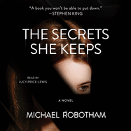 The Secrets She Keeps