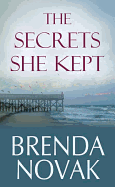 The Secrets She Kept