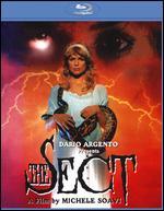 The Sect [Blu-ray]