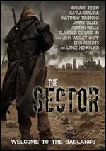 The Sector - Josh Ridgway