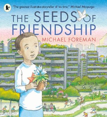 The Seeds of Friendship - 