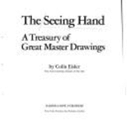 The Seeing Hand - Eisler, Colin, PH.D.