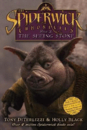 The Seeing Stone