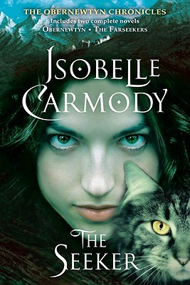 The Seeker - Carmody, Isobelle