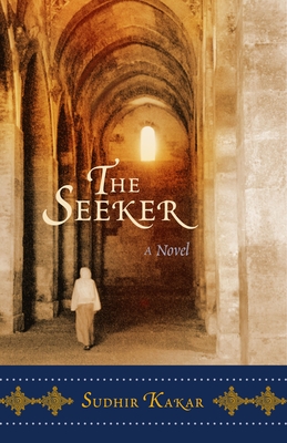 The Seeker - Kakar, Sudhir