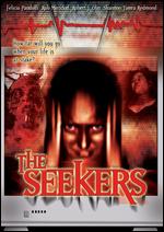 The Seekers - John Bowker