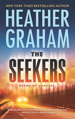 The Seekers - Graham, Heather