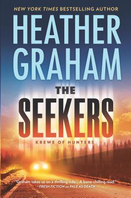 The Seekers - Graham, Heather