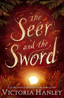 The Seer And The Sword - Hanley, Victoria