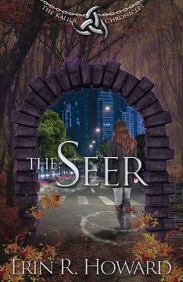 The Seer - Howard, Erin R