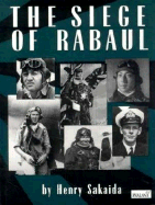 The Seige of Rabaul