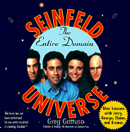 The Seinfeld Universe: The Entire Domain - Gattuso, Greg