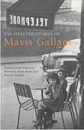 The Selected Stories of Mavis Gallant