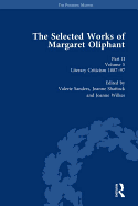 The Selected Works of Margaret Oliphant, Part II Volume 5: Literary Criticism 1887-97