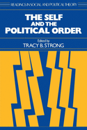 The Self and the Political Order