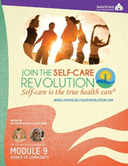 The Self-Care Revolution Presents: Module 9 - Power of Community