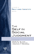 The Self in Social Judgment